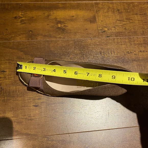 Salvatore Ferrgamo Womens Wedge Sz 9 - Picture 9 of 9